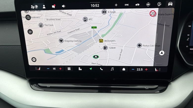 Skoda Octavia 2.0 TDI 150 SE Technology 5dr DSG Diesel Estate